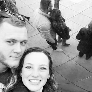 Meet your Posher, Kelsey